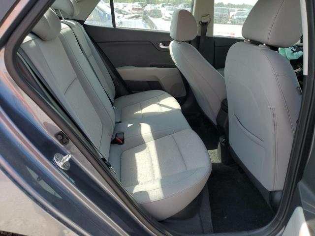 3KPA24AD8LE320475 KIA RIO LX