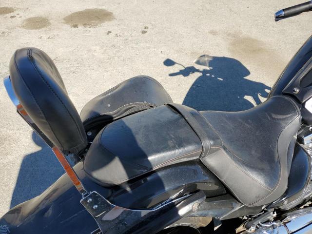 2015 YAMAHA XV1900 CUC JYAVP37Y7FA000011