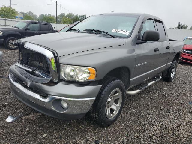 2005 Dodge Ram 1500 ST