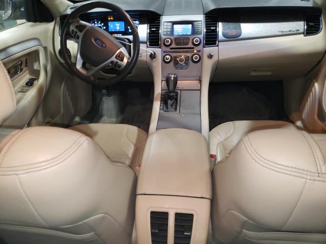 2016 FORD TAURUS SEL - 1FAHP2H85GG105323