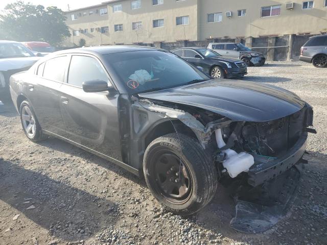 2018 DODGE CHARGER PO - 2C3CDXAT8JH325774