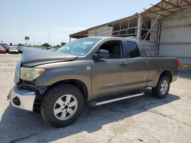 2007 Toyota Tundra 