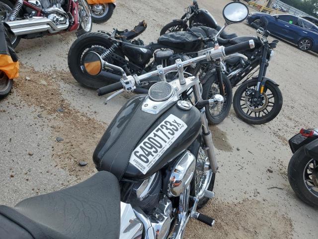 2002 HONDA VT750 DC JH2RC44022M615068