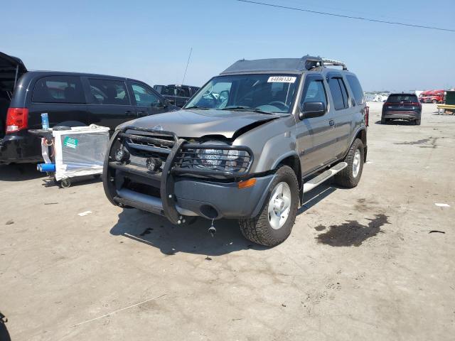 2003 Nissan Xterra XE