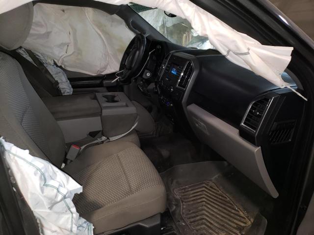 1FTEW1EF6HKC32027 Ford F150 Supercrew