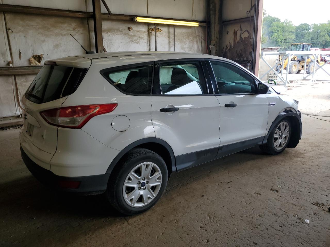 1FMCU0F77GUA03403 FORD ESCAPE 2016