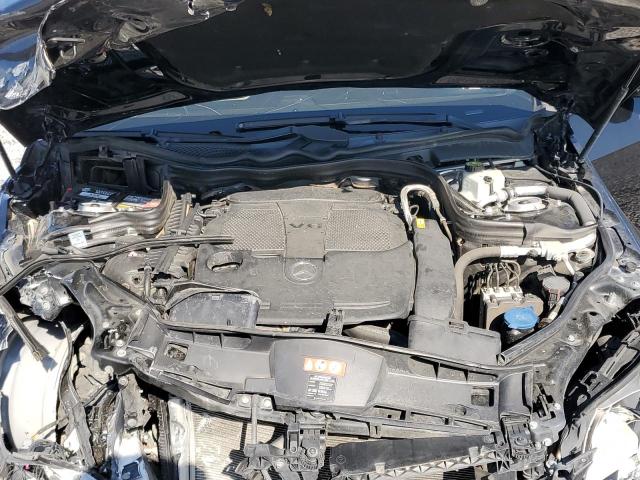 WDDHF5KB3EA811277 Mercedes-Benz E 350