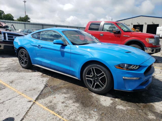 1FA6P8TH8N5149519 | 2022 FORD MUSTANG