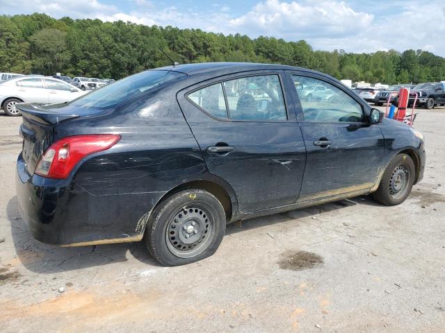 3N1CN7AP7GL914040 | 2016 NISSAN VERSA S