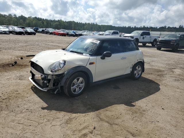Vin: wmwxm5c58f3a97558, lot: 64601163, mini cooper 2015 img_1
