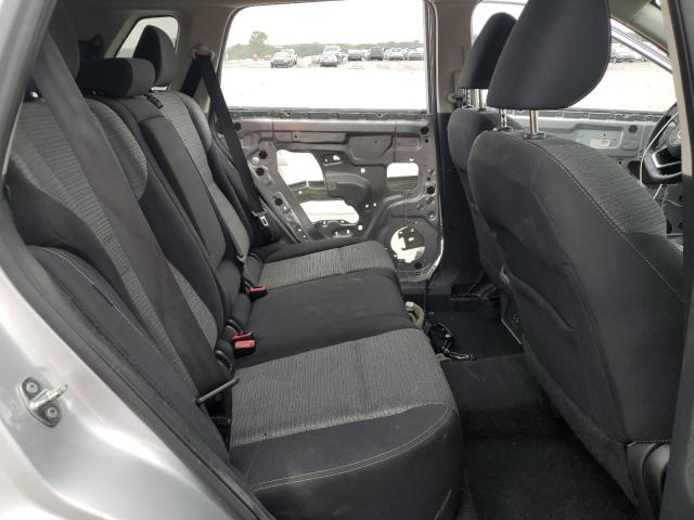 5N1AT3BB0MC710575 Nissan ROGUE SV