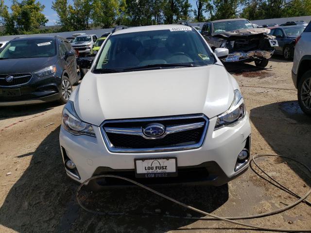 JF2GPABCXHH257575 Subaru Crosstrek Premium