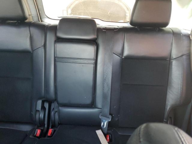 1C4RJFAG6JC104205 Jeep Grand Cherokee Laredo