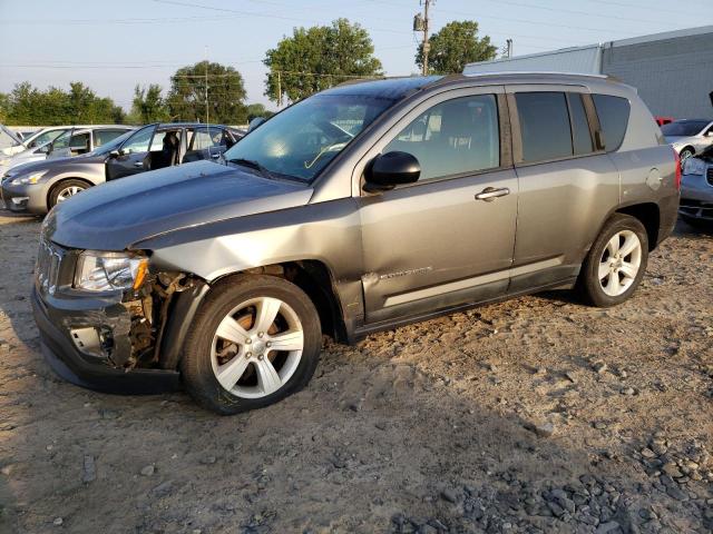 2011 Jeep Compass Sport