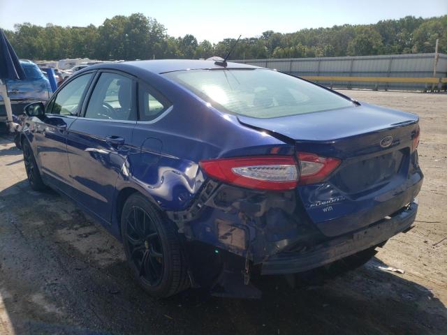 Vin: 1fa6p0h70f5115772, lot: 65918323, ford fusion se 20152