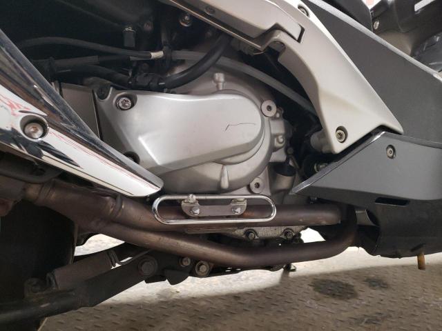 2008 HONDA FSC600 D JH2PF01188K600700