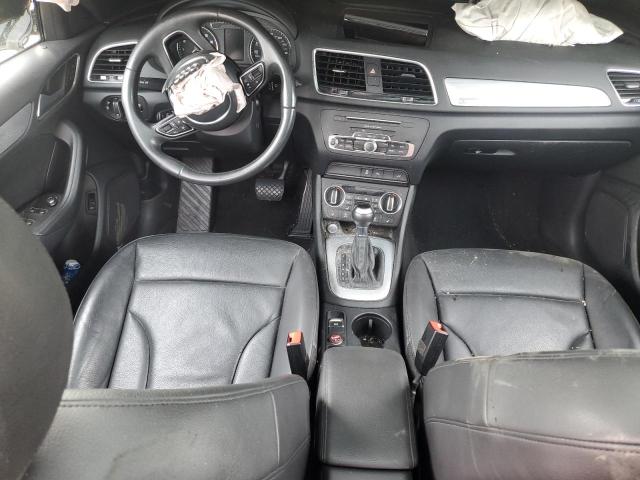 2018 AUDI 100 QUATRO - WA1ECCFSXJR014955