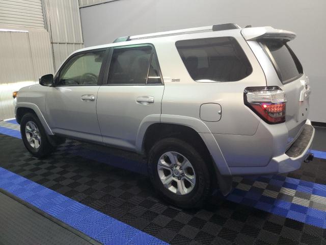 Vin: jteeu5jr0n5265236, lot: 64015253, toyota 4runner sr5 20222