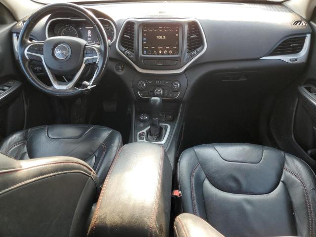 1C4PJMBS2FW546726 Jeep Cherokee Trailhawk