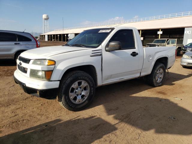 2007 Chevrolet Colorado 