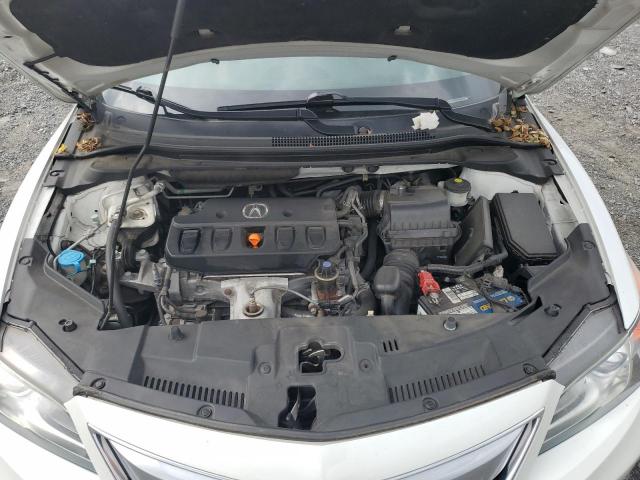 2015 ACURA ILX 20 TEC - 19VDE1F71FE007108