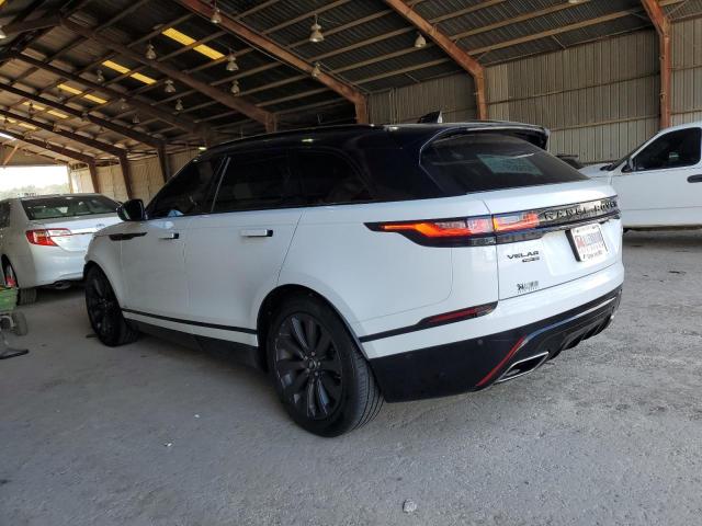 SALYL2RV6JA762418 Land Rover Range Rover Velar R-dynamic Se
