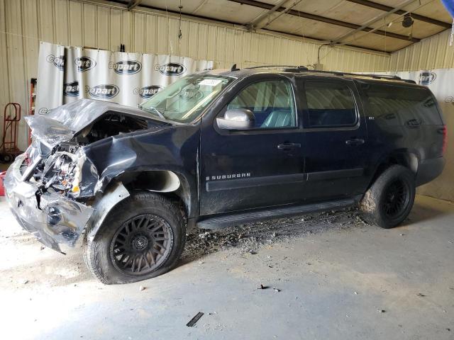 2007 Chevrolet Suburban 