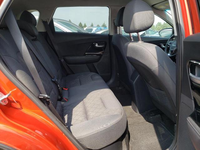 KNDCB3LC5N5537343 KIA NIRO LX