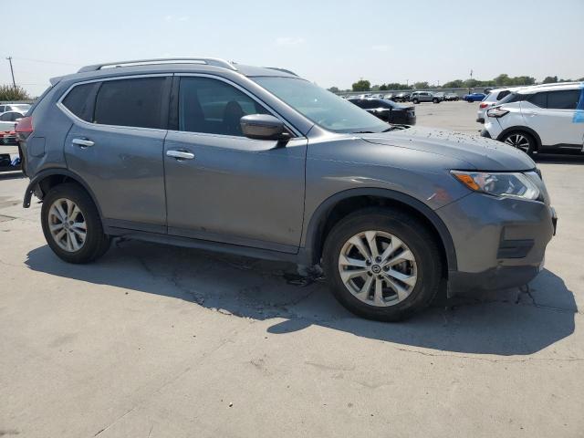 5N1AT2MV8JC781634 Nissan ROGUE S