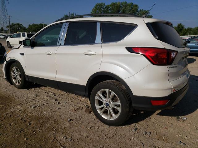 1FMCU9HD5KUC29567 2019 FORD ESCAPE, photo no. 2