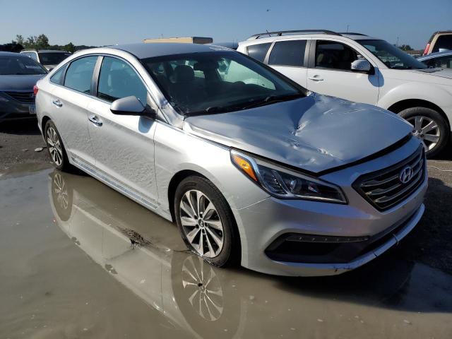 2016 HYUNDAI SONATA SPO - 5NPE34AF0GH333948