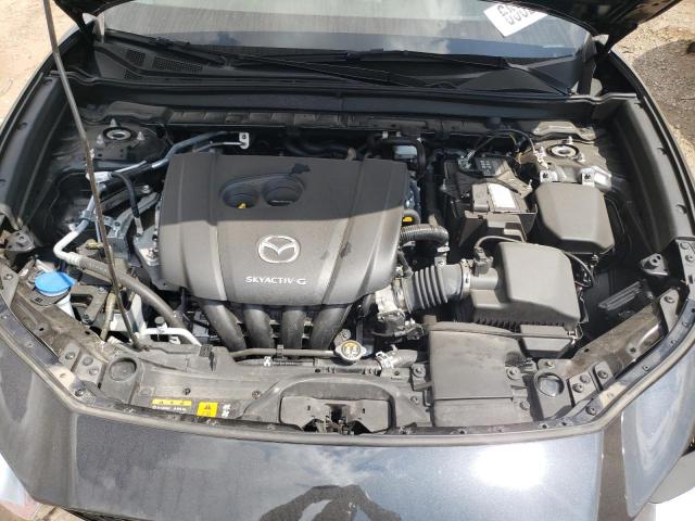 3MVDMBDL7NM439933 Mazda Cx-30 Premium