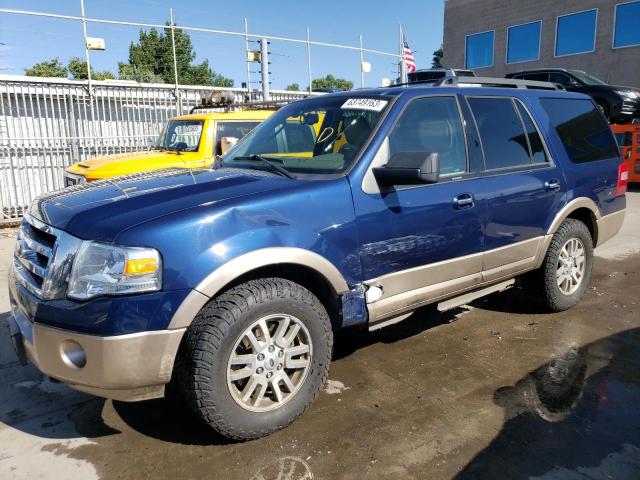 2011 Ford Expedition XLT