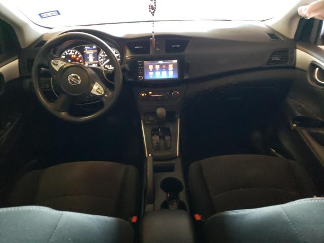 3N1AB7AP2KY280499 Nissan SENTRA S