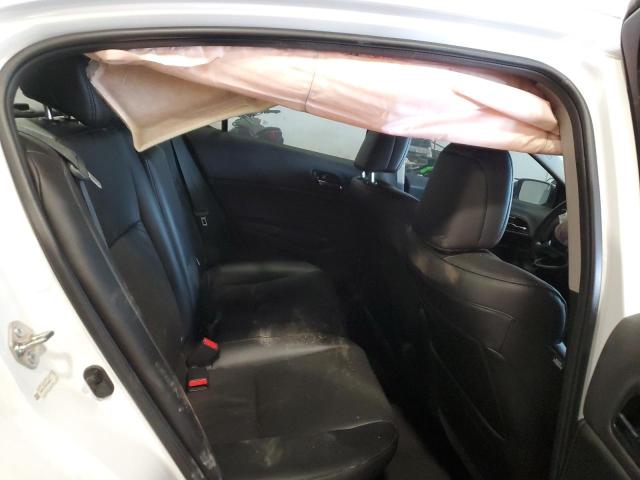 2015 ACURA ILX 20 19VDE1F34FE009075