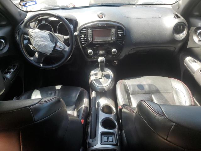2015 NISSAN JUKE S - JN8AF5MR3FT505034