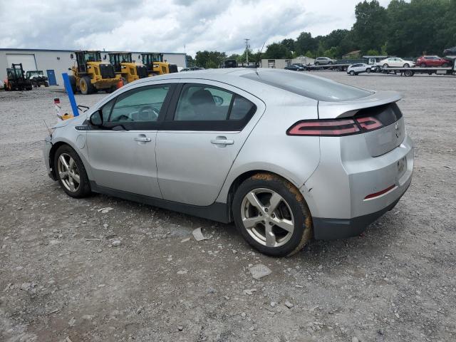 VIN 1G1RA6E42DU120795 2013 Chevrolet Volt no.2