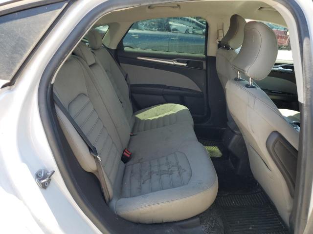 3FA6P0G77FR231243 Ford FUSION S