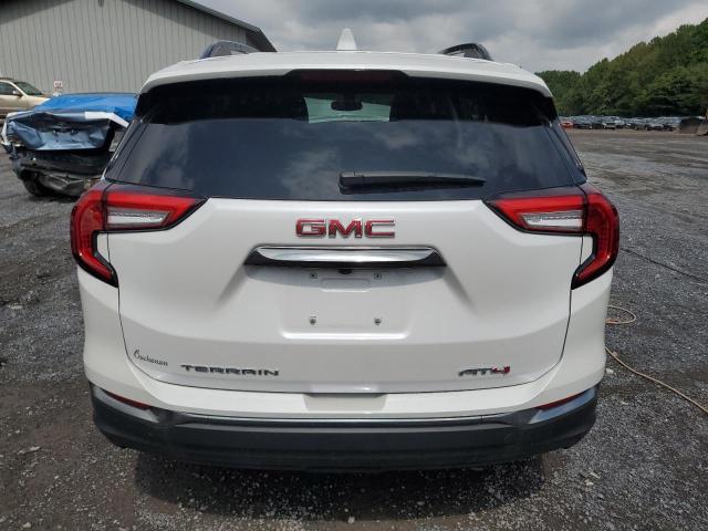 2023 GMC TERRAIN AT 3GKALYEG9PL119070