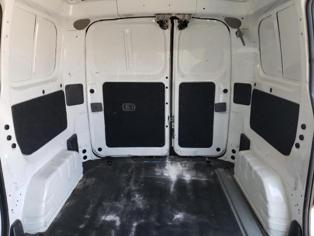 3N6CM0KN6EK694152 Nissan NV200 2.5S
