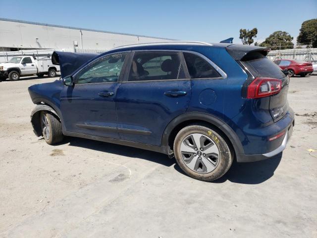 KNDCB3LC1H5101335 KIA NIRO FE