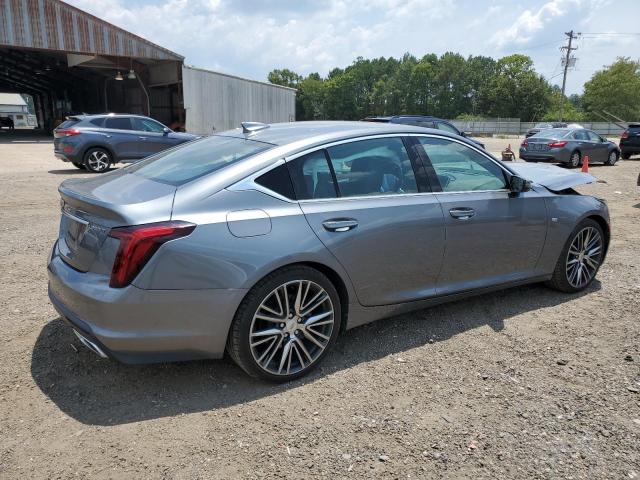 1G6DM5RK5L0154136 Cadillac CT5 LUXURY