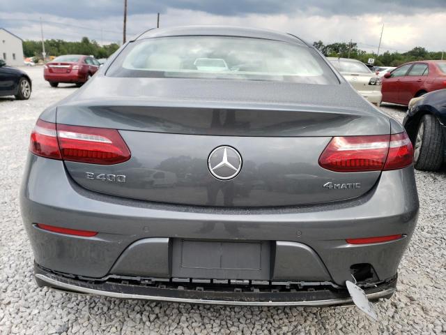 WDD1J6GB1JF053225 Mercedes-Benz E 400 4matic