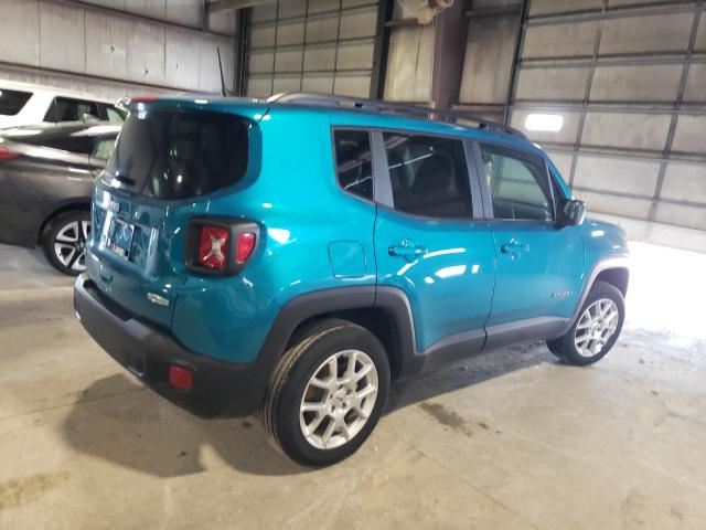 2022 JEEP RENEGADE ZACNJDB17NPN66560