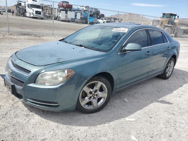 2009 Chevrolet Malibu 