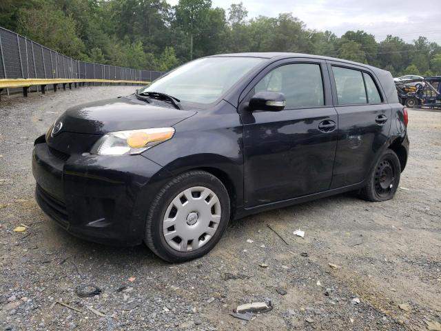 2012 Scion xD 