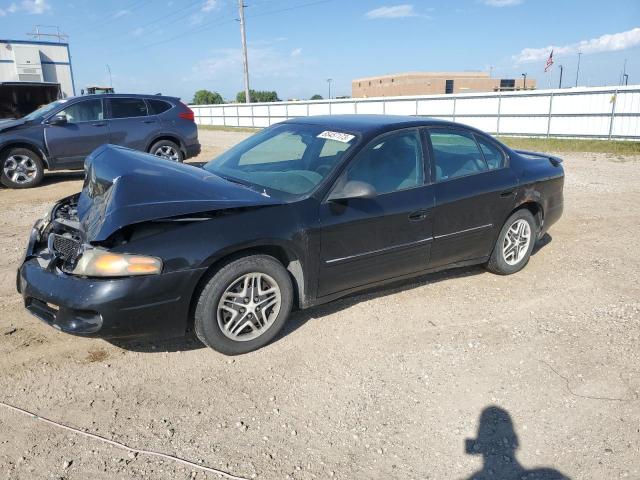 2004 Pontiac Bonneville SE