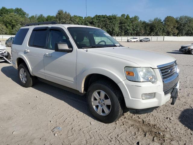 2010 Ford Explorer Xlt VIN: 1FMEU6DE2AUA37642 Lot: 39508034