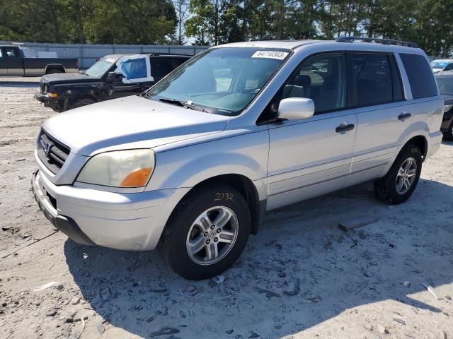 2005 Honda Pilot EX-L