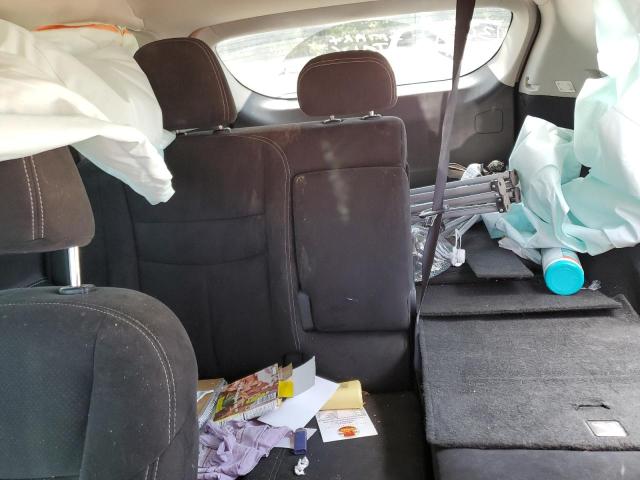 5N1AZ2MJ3KN113659 Nissan MURANO S